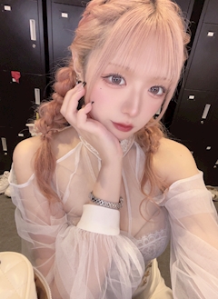 プロフィール写真5・杏仁 るあ｜Da Vinci・ダヴィンチ - 国分町のキャバクラ