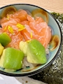 新着ブログ 脱。違う意味の飯テロ生活