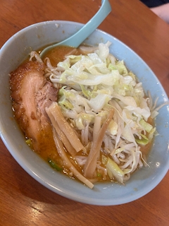 あかり「🍜」