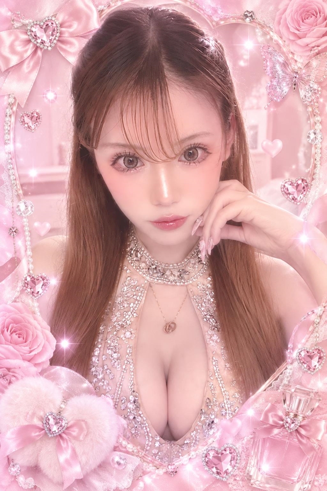 プロフィール写真2・あかり|