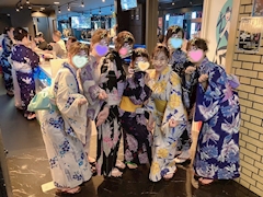 プロフィール写真8・きよ｜美熟女フェスティバル - 千日前のスナック