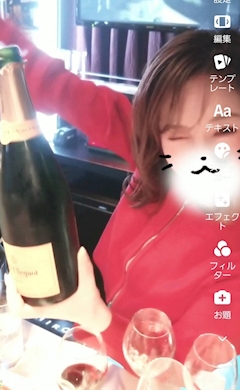 プロフィール写真3・きよ｜美熟女フェスティバル - 千日前のスナック