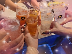 ✨✨みぃ✨✨「退勤(*´꒳`*)」