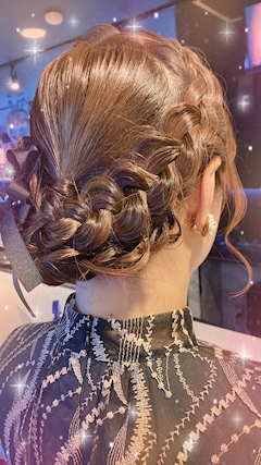 プロフィール写真2・✨✨みぃ✨✨｜美熟女フェスティバル - 千日前のスナック