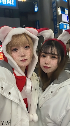 ミア「おみせいます」