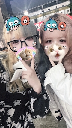 ミア「出勤だわさ～」