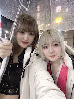 ミア「🎂🥣」