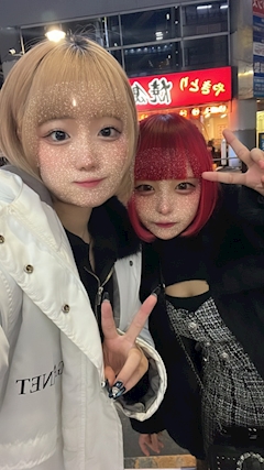 ミア「お店います！」
