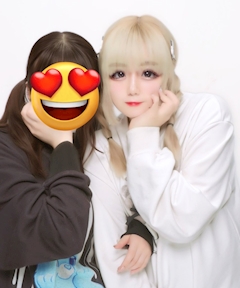 ミア「メンタルおわってる😵‍💫🌀⋆͛」