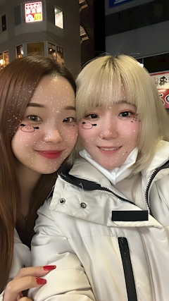 ミア「ありがとうでした😎」