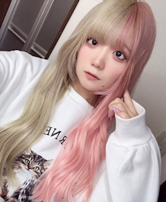 プロフィール写真8・ミア|GARNET・ガーネット - 聖蹟桜ヶ丘のガールズバー