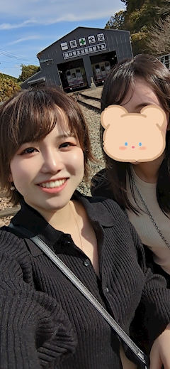 ことせ「宮崎シリーズ🌷」