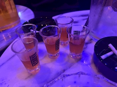 へべれけ酔拳あや【JJ-上野】