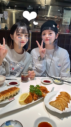 へべれけ酔拳あや【JJ-上野】「🥟💗」