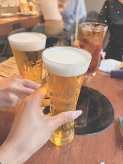 へべれけ酔拳あや【JJ-上野】「本日17時から❣️」