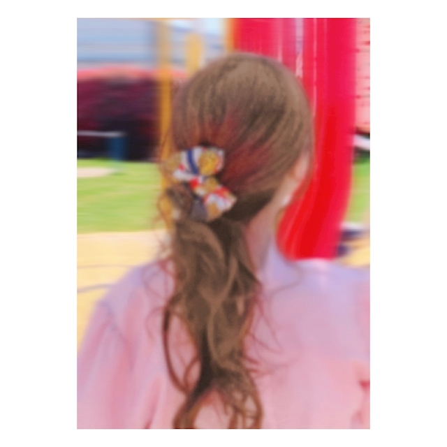 プロフィール写真1・りん｜