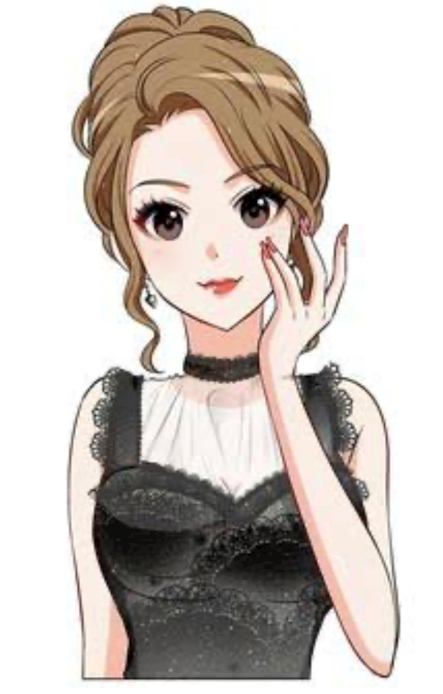 プロフィール写真2・りん｜