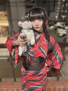 プロフィール写真2・澪|DREAMIN‘・ドリーミン - 小倉・紺屋町のガールズバー