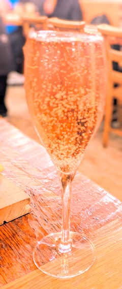 ゆさ【Egoist 3 cubic】「🥂スパークリングDAY🥂」