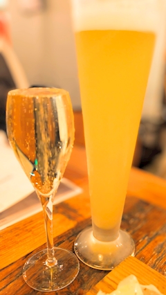 ゆさ【Egoist 3 cubic】「🥂スパークリングDAY🥂」