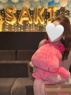 プロフィール写真1・さき｜CLUB Dear SENDAI・ディア - 国分町のキャバクラ