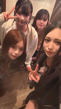 ふゆう「女子会」