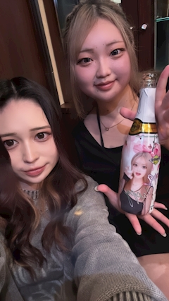 ふゆう「happy birthday」