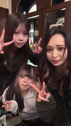 ふゆう「季節の洋服」