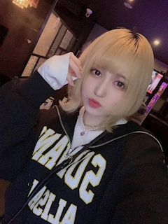 プロフィール写真4・ふゆう｜Stamp・スタンプ - 広島市（流川）のガールズバー