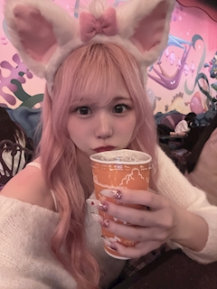 プロフィール写真2・りの｜GIRL'S BAR TIA 小田急相模原店・ティア - 小田急相模原のガールズバー