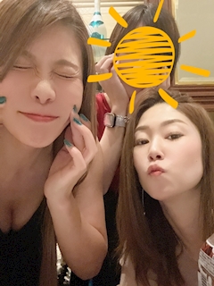 イマイチ　かおり「お久のブログ」