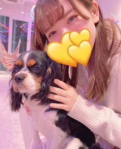 プロフィール写真1・あんず｜GIRL'S BAR コスプレアカデミー・コスプレアカデミー - 蒲田西口のガールズバー