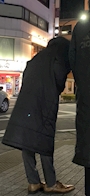 店長