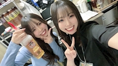 店長🖤sugar🖤「こんばんは！」