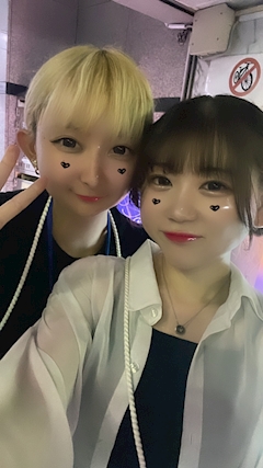 店長🖤sugar🖤「こんばんは！」