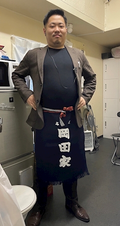 プロフィール写真3・店長🖤sugar🖤｜