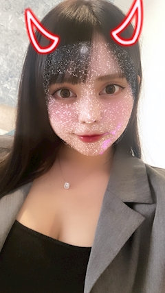 プロフィール写真2・みおち【新橋 Damon】｜Girl's Bar Damon・ダモン - 新橋のガールズバー
