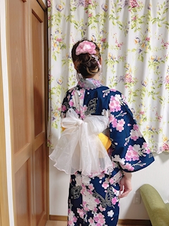 プロフィール写真7・えり|楓・カエデ - 豊橋のスナック
