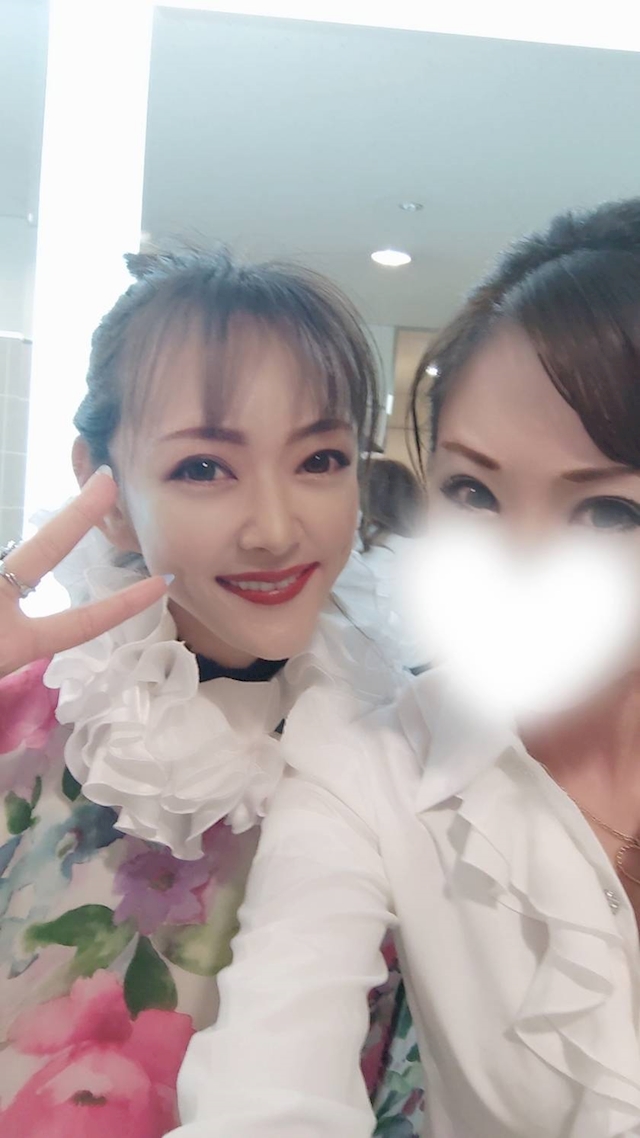 プロフィール写真7・😻 星乃 なな ミセスカフェ光 名古屋 錦 😻｜錦 キャバクラ・Mrs.CAFE 光