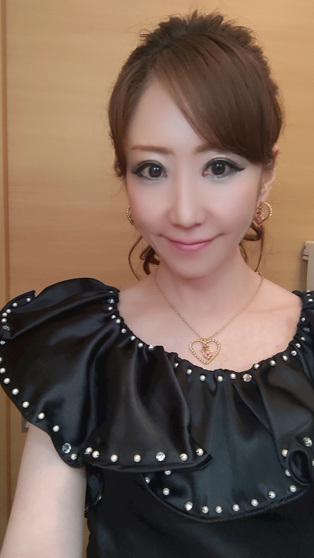 プロフィール写真4・😻星乃 なな😻｜錦 キャバクラ・Mrs.CAFE 光