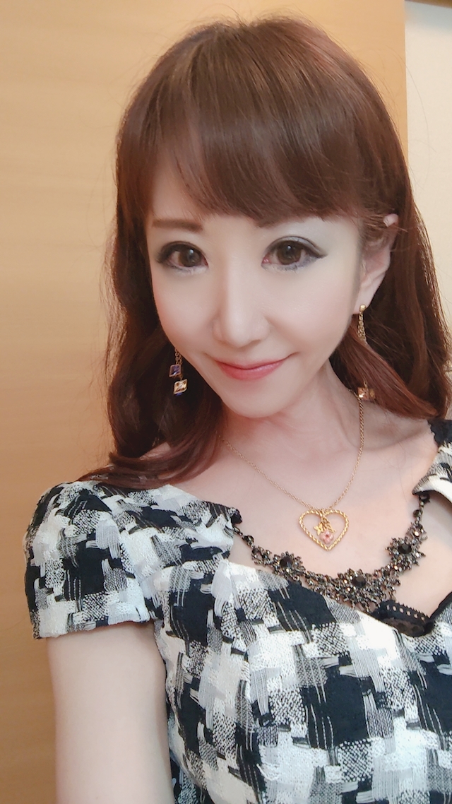 プロフィール写真11・😻星乃 なな😻｜錦 キャバクラ・Mrs.CAFE 光