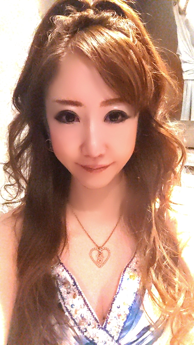 プロフィール写真10・😻星乃 なな😻｜錦 キャバクラ・Mrs.CAFE 光