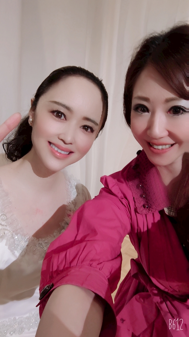 プロフィール写真8・😻 星乃 なな ミセスカフェ光 名古屋 錦 😻｜錦 キャバクラ・Mrs.CAFE 光