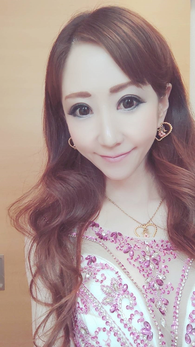プロフィール写真3・😻星乃 なな😻｜錦 キャバクラ・Mrs.CAFE 光