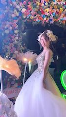 咲🌻盛岡ALAZINのプロフ動画