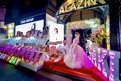 プロフィール写真3・咲🌻盛岡ALAZIN|new club ALAZIN・アラジン - 盛岡のキャバクラ