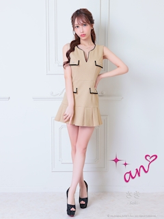 プロフィール写真15・咲🌻盛岡ALAZIN｜new club ALAZIN・アラジン - 盛岡のキャバクラ