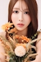 プロフィール写真2・咲🌻盛岡ALAZIN|new club ALAZIN・アラジン - 盛岡のキャバクラ