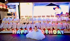 プロフィール写真10・咲🌻盛岡ALAZIN｜new club ALAZIN・アラジン - 盛岡のキャバクラ