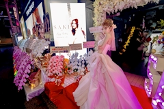 プロフィール写真4・咲🌻盛岡ALAZIN|new club ALAZIN・アラジン - 盛岡のキャバクラ
